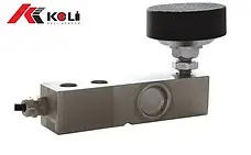 Комплект вагового обладнання Keli для бетонозмішувача, фото 2