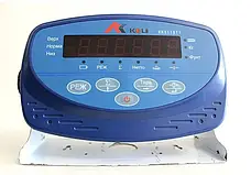 Комплект вагового обладнання Keli для бетонозмішувача, фото 5