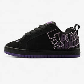 Кросівки DC Court Graffik Black Sabbath