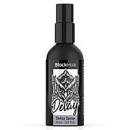 Black Hole Delay Spray Water Based 30 Ml, фото 3