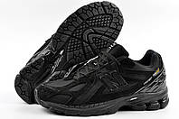 Кросівки New Balance 1906 Cordura чорні