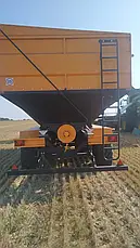 Комплект вагового обладнання Keli для бункера перевантажувача БНП-30, фото 3