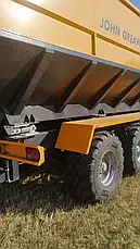 Комплект вагового обладнання Keli для бункера перевантажувача БНП-30, фото 5