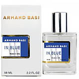 Armand Basi In Blue Perfume Newly чоловічий 58 мл, фото 4