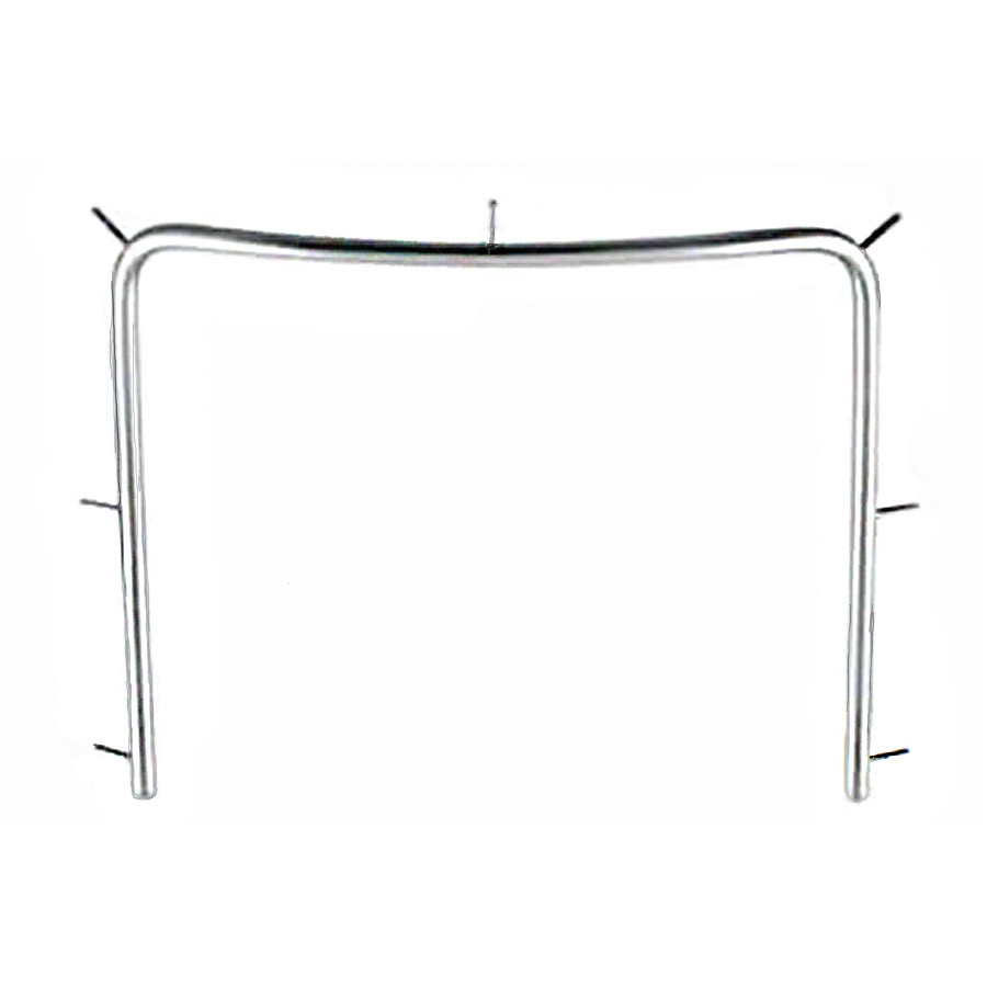 Рамка для коффердаму мала Фалькон, Falcon (DR.938.130) 11см х 10см, фото 1