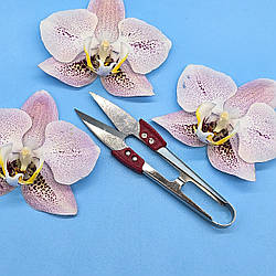 Сніппер "PIN", ножиці ниткорізи / довжина 10,5 см / довжина леза 3,5 см / замовлення від 1 штуки