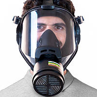 Акція! Спеціальні знижки 39% на протигаз Panarea 7000