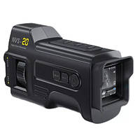 Інфрочервоні камери