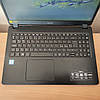 Ноутбук Acer Aspire A315-54K 15.6" FHD Intel Core i3-7020U / 8 GB DDR4 / 256 GB SSD / Intel HD Graphics 620 / WebCam, фото 6