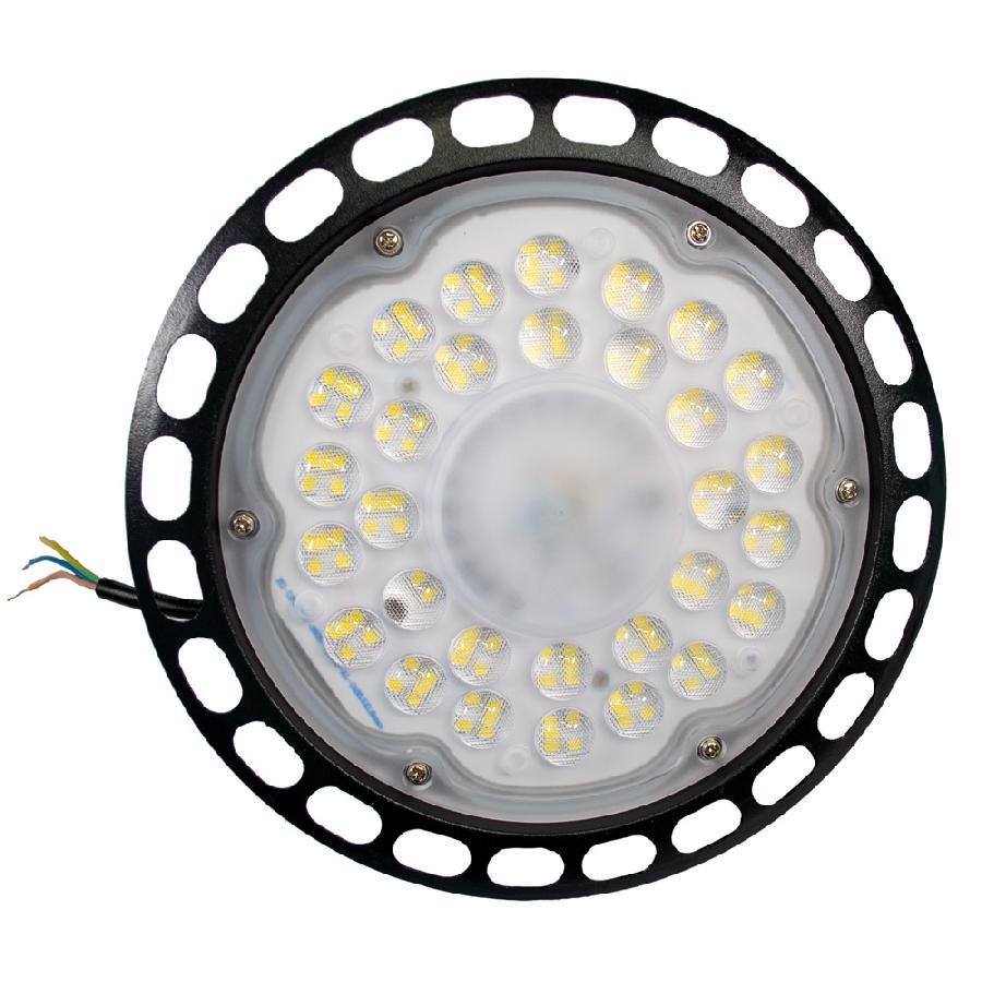 Світлодіодний LED світильник 100 Вт 4200К 10 000Lm IP65 Євросвітло, промисловий