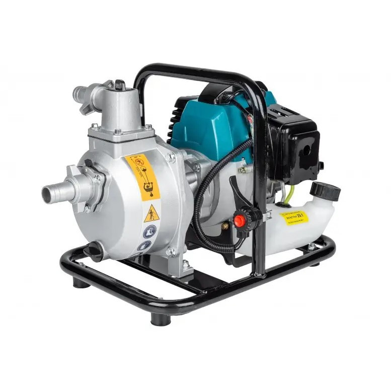Мотопомпа бензинова 3800W AL-FA ALWP1