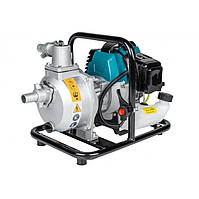 Мотопомпа бензинова 3800W AL-FA ALWP1