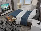 Столик торговий "UNIVERSITY", h 720х800х550мм, фото 9