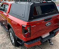 Кунг без вікон для Додж Рам Кунг розкладний на Dodge Ram 2009-2018 (1L-довга база)