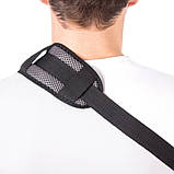 Бандаж для руки косинкова пов'язка, тип 610-С, фото 4