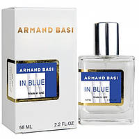 Armand Basi In Blue Perfume Newly чоловічий, 58 мл