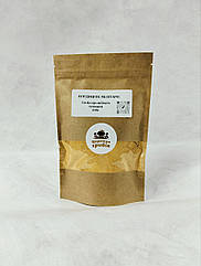 Кордицепс мілітаріс (Cordyceps militaris), сушений мелений, 100г