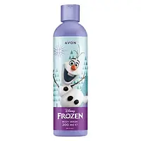 Дитячий гель для душу Avon Disney Frozen Avon, 200 мл