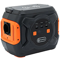 Зарядна станція FlashFish A301 320W (80000 mAh)