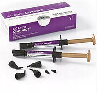 GC ORTHO CONECT / ОРТО КОНЕКТ /  шприц 1 х 2.9 г