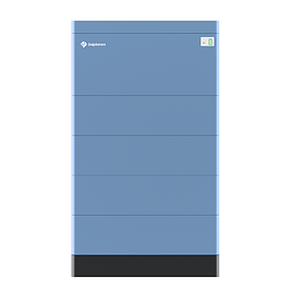 Акумулятори Solplanet