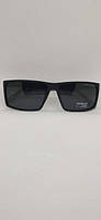 Сонцезахисні окуляри чоловічі 5536 C3 чорні матові