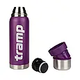Термос Tramp Expedition Line 0,75 л фіолетовий, фото 3