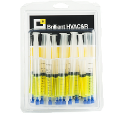 Флуоресцент BRILLIANT 12*7,5 ml Errecom