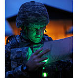 Хімічне джерело освітлення BaseCamp GlowSticks, Колір: Yellow, фото 4