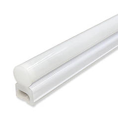 LED світильник Vestum T5 меблевий 8W 4500K 60см 1-VS-6202