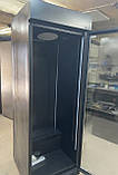 Холодильна шафа UBC Prime (чорний з лайтбоксом), фото 10