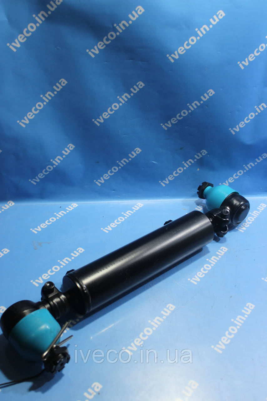 Гідроциліндр рульового механізма Iveco Trakker EuroTrakker 41214925