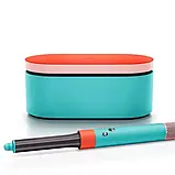 Фен для волосся Dyson HS05 Complete Long Ceramic Pop з насадками 1300 Вт, фото 3