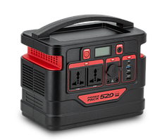Автономне джерело живлення POWER PACK 520 GYS 027961