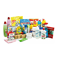 Побутова хімія та станки