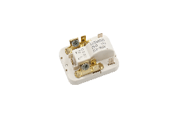 Пуско-захисне реле для холодильника Danfoss 103N0050, 4+1 контакт
