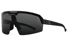 Окуляри поляризовані GATORZ Havok ANSI Polarized, Оправа:Black, Лінзи: Smoke Polarized w/Anti-Fog, GZ-13-047