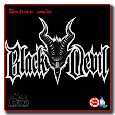 Ароматизатор блек Девіл