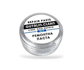 Ремонтна паста для шкіри PERAIT PASTE GUTALIN.CLEAN (жидкая кожа) 3мл.