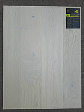 Baltic Wood HotChoc Дуб SUPERRUSTIC White Choc & White Choc, паркетна дошка 1-смугова