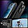 Чохол Spigen для iPhone 16 Pro Max - Liquid Air, Matte Black (ACS07988), фото 6