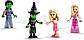 Конструктор Lego Wicked Кімната Ґлінди й Ельфаби 75683, фото 6