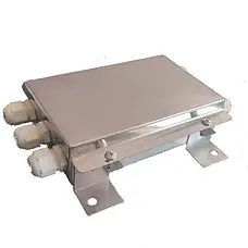 Комплект вагового обладнання Keli для бункер перевантажувач (ПБН), фото 4