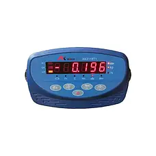 Комплект вагового обладнання Keli для бункер перевантажувач (ПБН), фото 5