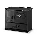 Піч на дровах для опалення вдома — Duval EK-4030