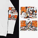 Худі Morze Naruto V2, фото 3