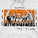 Худі Morze Naruto V2, фото 4