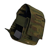 Підсумок під турнікет закритий Cordura 1050 мультикам (LE3472), фото 4