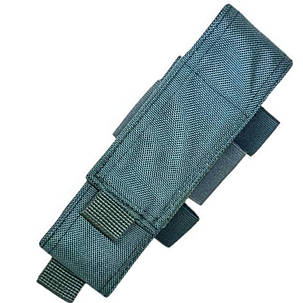 Підсумок під турнікет закритий Cordura 1050 олива(LE3474), фото 3