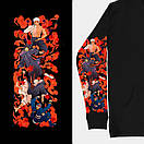 Худі Morze Naruto V4, фото 6